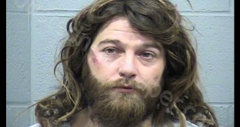 PERSON, PHILIP ANTHONY | 2020-02-22 Harvey County, Kansas Booking