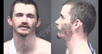 JOYNER, TRAVIS <B>MATTHEW</B> #, Pitt County, North Carolina - 2020-02-23