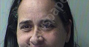 <B>ARRINGTON</B>, <B>PAULA</B> <B>MICHELLE</B> #, Okaloosa County, Florida - 2020-02-23 00:50:00