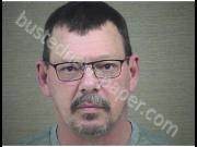 PRICE, JIMMY | 2020-02-23 Harnett County, North Carolina Booking