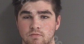 WARD, LUKE ALEXANDER | 2020-02-23 Story County, Iowa Booking