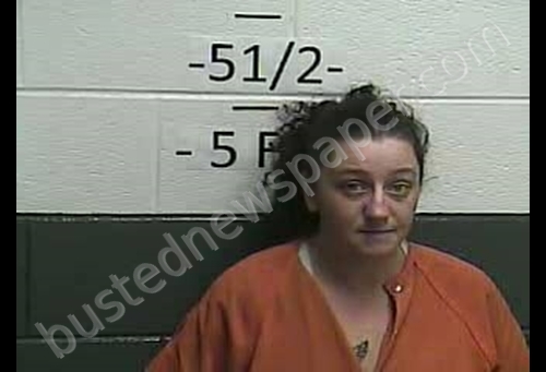 TAMATHA SPENCER #, Whitley County, Kentucky - 2020-02-23 14:53:00