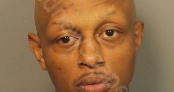 CRAIG, CHRISTOPHER JERMAINE | 2020-02-23 17:41:00 Jefferson County, Alabama Booking