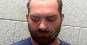 SHIFFLETT, CHAD KENNETH | 2020-02-23 00:30:00 Tucker County, West Virginia Booking