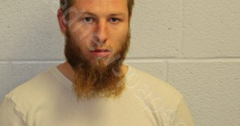 NATIONS, GARRETT KELLY | 2020-02-23 21:57:00 Jackson County, North Carolina Booking