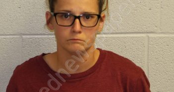 EVITT-HARRIS, EMMA MARIE | 2020-02-23 22:05:00 Jackson County, North Carolina Booking