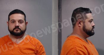 <B>BENAVIDES</B>, <B>ISAUL</B> <B>JR</B> #, Hidalgo County, Texas - 2020-02-23