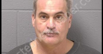 WEISS, BRIAN D | 2020-02-23 16:16:00 Will County, Illinois Booking