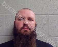 JAMIE COPE | 2020-02-23 11:40:00 Lincoln County, Tennessee Booking