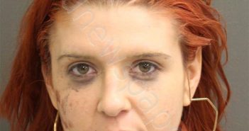 <B>PRESTON</B>, <B>COURTNEY</B> NICOLE #, Orange County, Florida - 2020-02-23 22:33:00