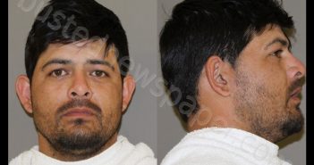 GONZALEZ-<B>GOMEZ</B>, ARMANDO <B>JOSE</B> #, Denton County, Texas - 2020-02-23