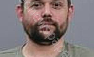 <B>WILSON</B>, <B>ROBERT</B> <B>LEE</B> #, Marshall County, Iowa - 2020-02-23