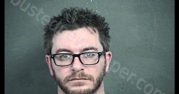 LEIHY, DERECK SCOTT | 2020-02-23 16:48:00 Wyandotte County, Kansas Booking