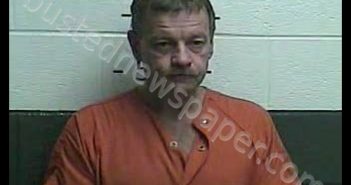 DENNIS ESTIS LAWSON | 2020-02-23 16:58:00 Whitley County, Kentucky Booking