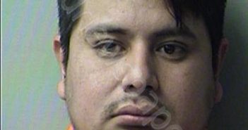 MORENO, <B>HECTOR</B> <B>CHAVEZ</B> #, Okaloosa County, Florida - 2020-02-23 03:26:00