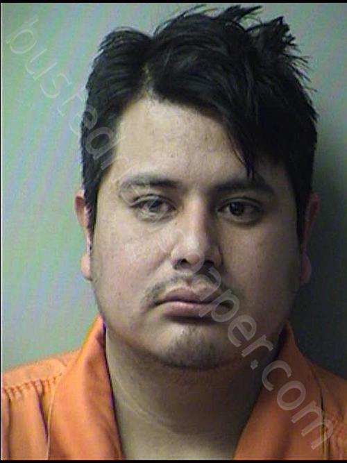 MORENO, HECTOR CHAVEZ #, Okaloosa County, Florida - 2020-02-23 03:26:00
