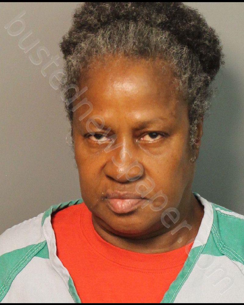 BRACKIN, ALMITIA #, Jefferson County, Alabama - 2020-02-23 19:39:00