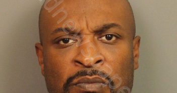 MARABLE, BILLY RAY | 2020-02-23 10:08:00 Jefferson County, Alabama Booking