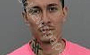 <B>RODRIGUEZ</B> <B>LOPEZ</B>, <B>JOSE</B> <B>EDUARDO</B> #, Marshall County, Iowa - 2020-02-23