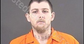 TIPOLD, BRANDON EUGENE | 2020-02-24 15:54:00 Roanoke County, Virginia Booking