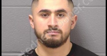 RODRIGUEZ, RICARDO | 2020-02-24 09:35:00 Will County, Illinois Booking