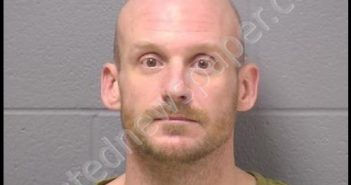 SCHULTZ, DAMEN JAMES | 2020-02-24 21:59:00 Will County, Illinois Booking