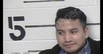 MARTINEZ-GONZALEZ, CESILIO | 2020-02-24 Chase County, Kansas Booking
