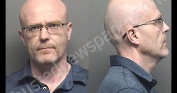 TARVER,AARON MICHAEL | 2020-02-24 08:53:00 Saline County, Kansas Booking