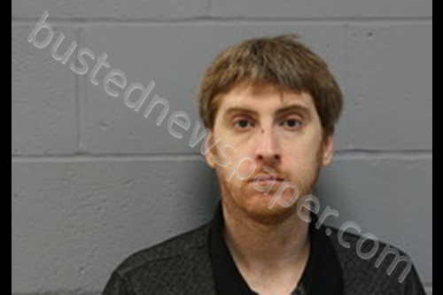 THOMAS EARL MORAN #, Johnson County, Missouri - 2020-02-24 13:41:00