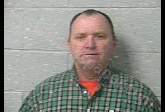 MARK ANTHONY LUMPKIN #, Marshall County, Tennessee - 2020-02-24 08:15:00