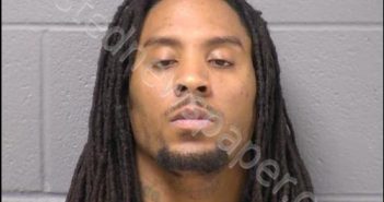 ABRAHAM, GLENN B | 2020-02-24 22:12:00 Will County, Illinois Booking