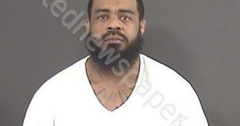 CARTER, BRANDON LEE | 2020-02-24 11:41:00 Roanoke County, Virginia Booking