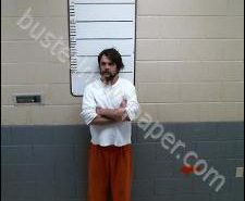 JACOB WILLIAMS | 2020-02-24 20:40:00 Morgan County, Tennessee Booking