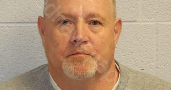 PANNELL, BILLY EUGENE | 2020-02-24 06:47:00 Jackson County, North Carolina Booking