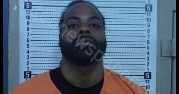 ADRIAN NMN JONES | 2020-02-24 18:23:00 Scott County, Missouri Booking