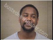 GREEN, JAMES | 2020-02-24 Harnett County, North Carolina Booking