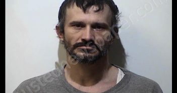 <B>JOHNSON</B>, <B>WILLIAM</B> TRAVIS #, Christian County, Kentucky - 2020-02-24