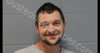 CHAD <B>WILLIAM</B> SCOTT WILSON #, <b>Johnson</b> County, Missouri, Johnson County, Missouri - 2020-02-24 23:19:00