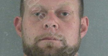 <B>HESS</B>, <B>JASON</B> <B>TIMOTHY</B> #, Sumter County, Florida - 2020-02-24 12:33:00
