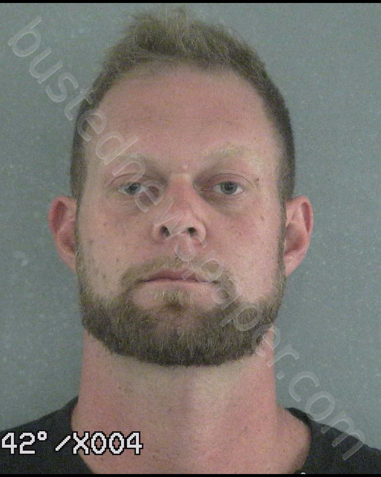 HESS, JASON TIMOTHY #, Sumter County, Florida - 2020-02-24 12:33:00