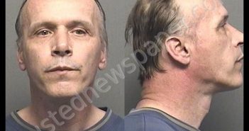JANK,DERRICK LEE | 2020-02-24 18:14:00 Saline County, Kansas Booking
