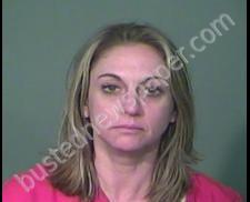 <B>CHRISTINA</B> <B>THORNTON</B> #, Knox County, Tennessee - 2020-02-24