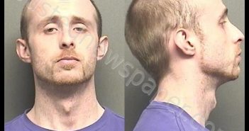 SHOMAKER,DYLAN MICHAEL CURRIER | 2020-02-24 22:55:00 Saline County, Kansas Booking