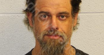 MATHIS, TRAVIS KEITH | 2020-02-24 08:54:00 Jackson County, North Carolina Booking