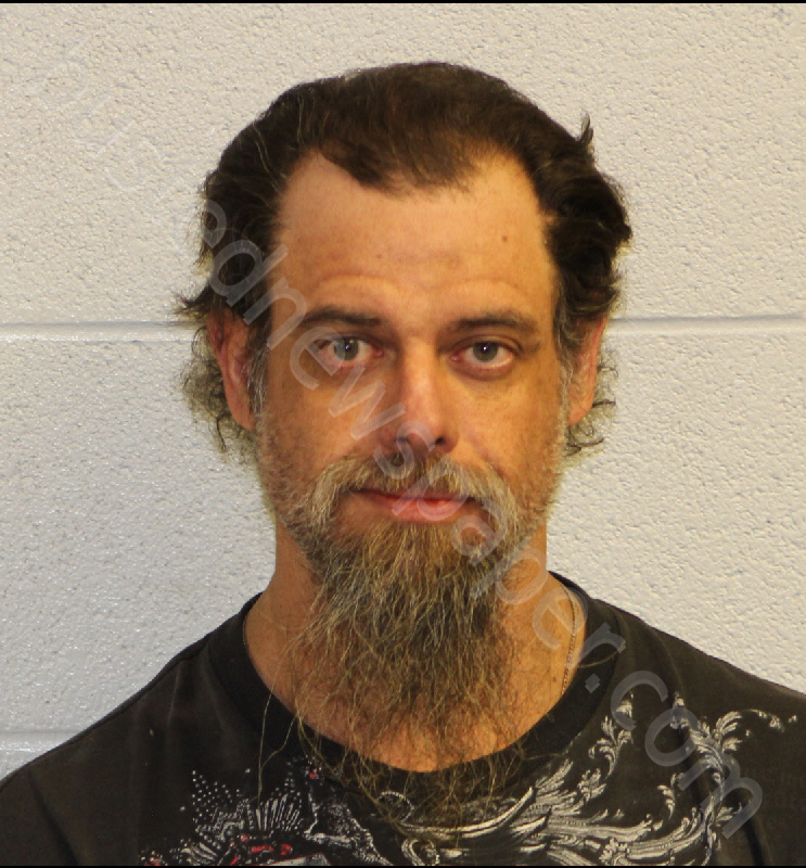 MATHIS, TRAVIS KEITH #, Jackson County, North Carolina - 2020-02-24 08:54:00