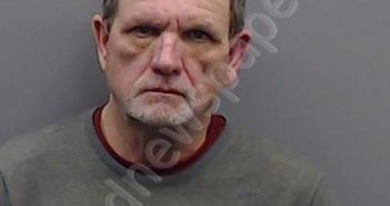 HILL, <B>GARY</B> RAY #, <b>Smith</b> County, Texas, Smith County, Texas - 2020-02-24