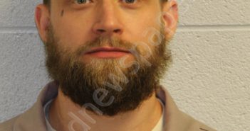 FOWLER, DANNY BRICE | 2020-02-24 08:27:00 Jackson County, North Carolina Booking