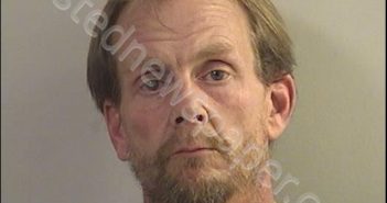 DODD-NICHOLSON, TROY CHRISTOPHER | 2020-02-24 23:20:00 Dickinson County, Kansas Booking
