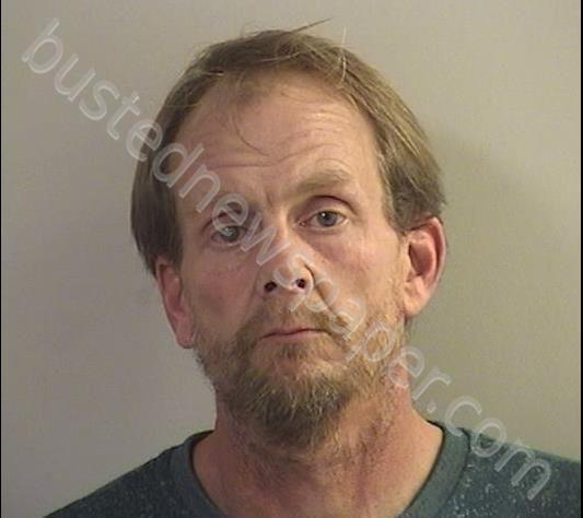 DODD-NICHOLSON, TROY CHRISTOPHER #, Dickinson County, Kansas - 2020-02-24 23:20:00