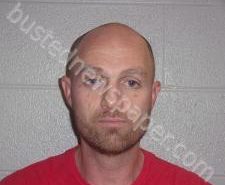 RICHARD MACKUSICK | 2020-02-24 19:10:00 Lincoln County, Tennessee Booking